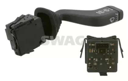 Выключатель на рулевой колонке SWAG купить